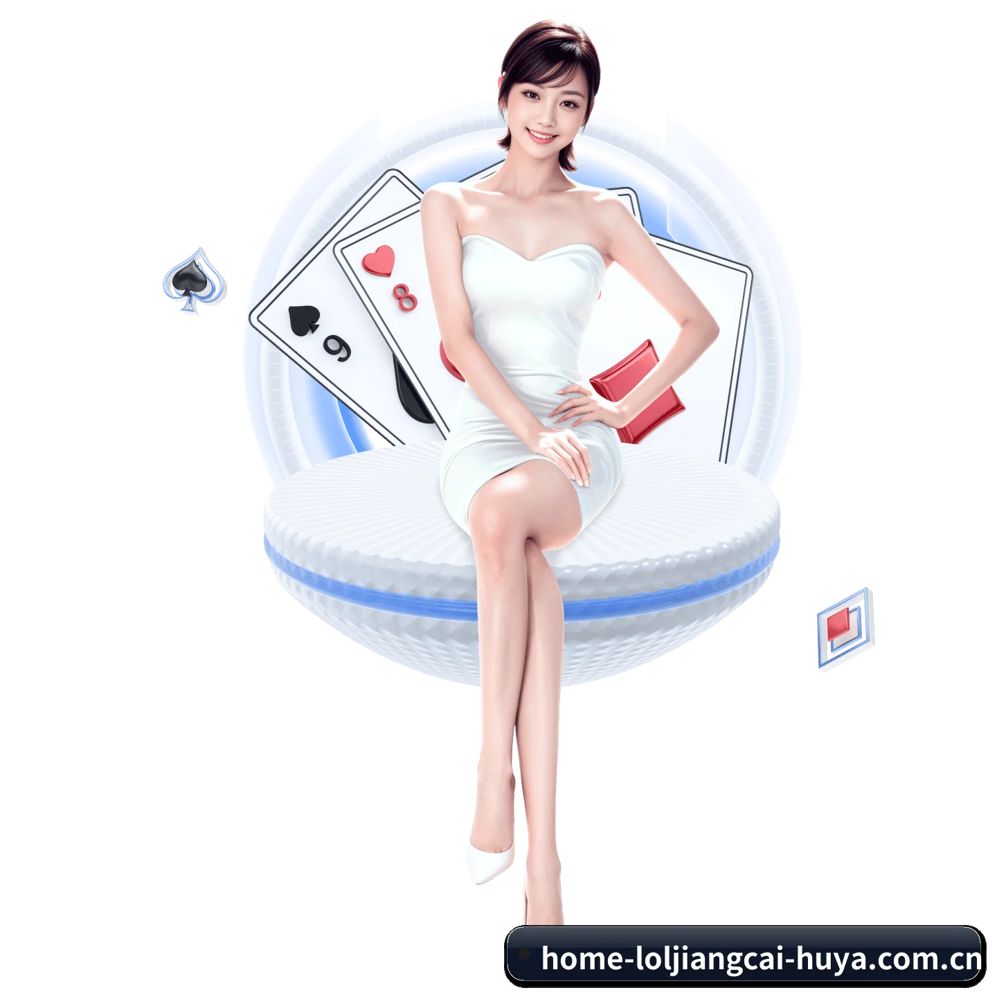 英雄联盟竞猜大厅 APP 界面 - loljiangcai